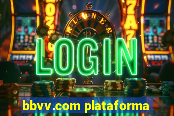 bbvv.com plataforma