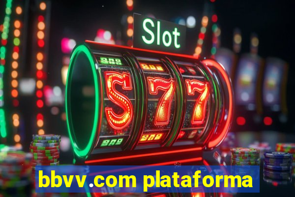 bbvv.com plataforma