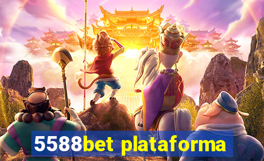 5588bet plataforma