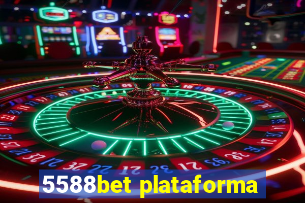 5588bet plataforma