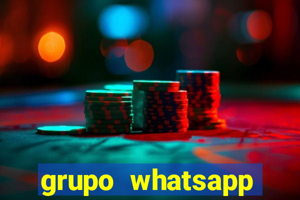 grupo whatsapp jogos ps4