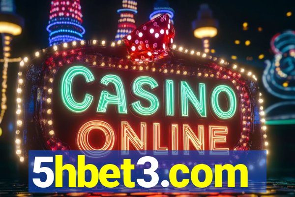 5hbet3.com