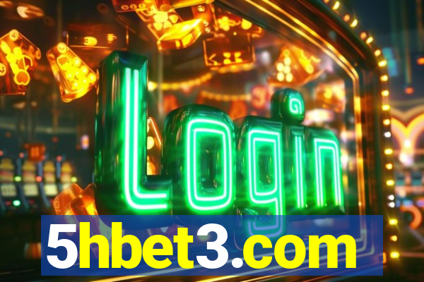 5hbet3.com