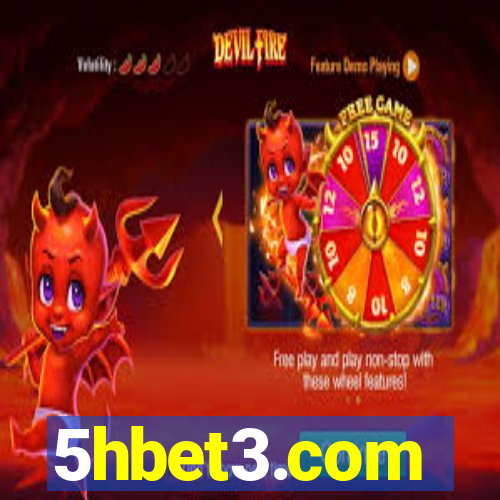 5hbet3.com