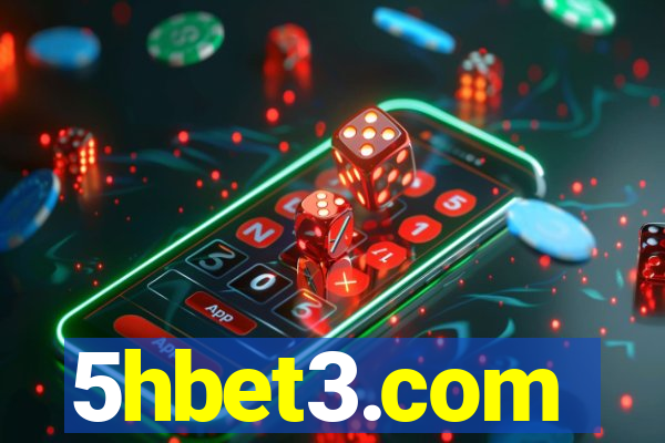 5hbet3.com