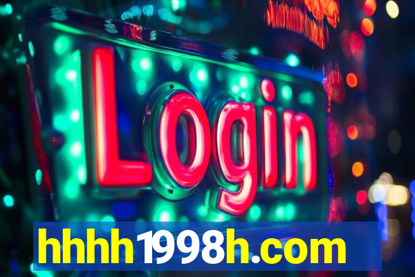 hhhh1998h.com