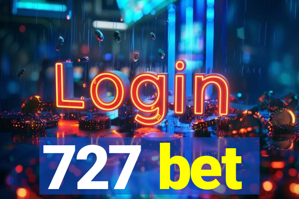 727 bet