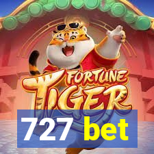 727 bet