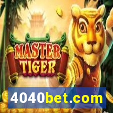 4040bet.com