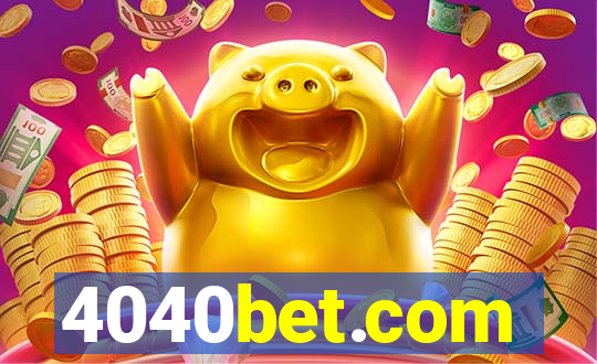 4040bet.com