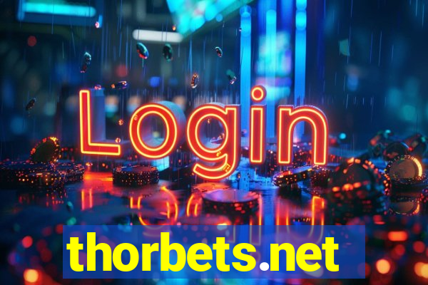 thorbets.net