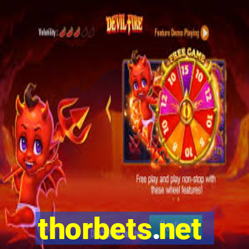 thorbets.net