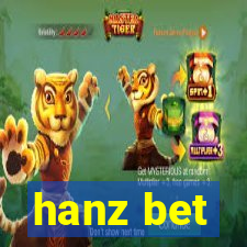 hanz bet