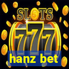 hanz bet