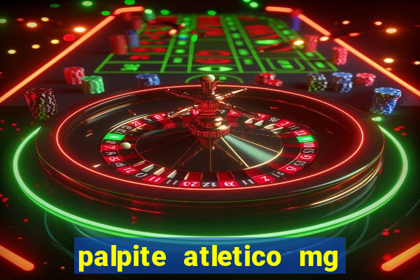 palpite atletico mg x palmeiras