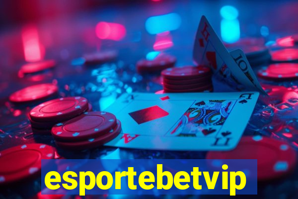 esportebetvip