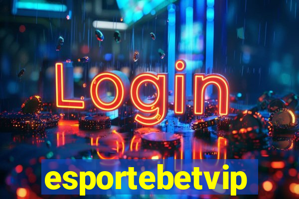 esportebetvip