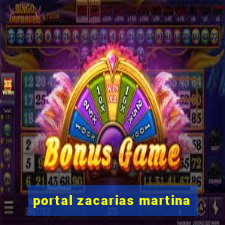 portal zacarias martina