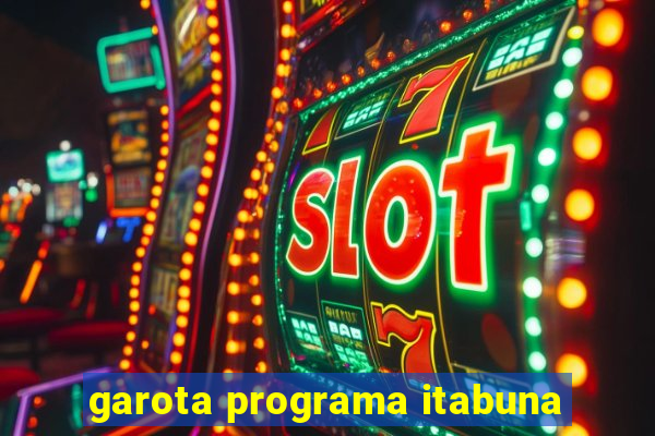 garota programa itabuna