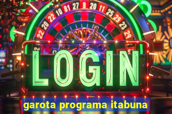 garota programa itabuna