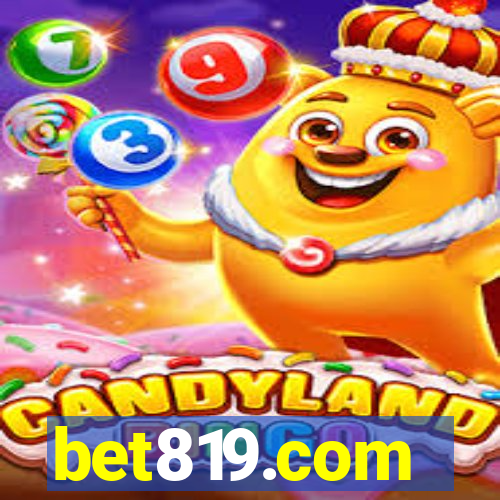 bet819.com