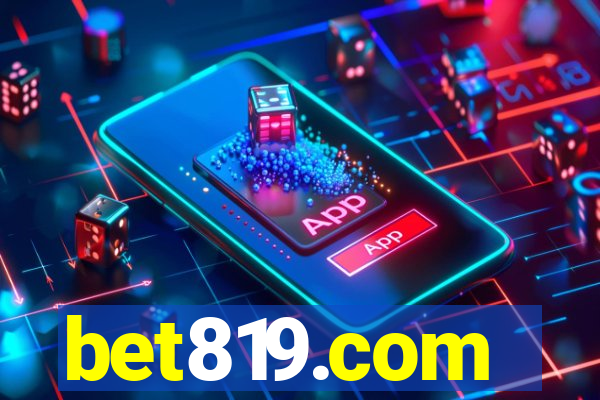 bet819.com