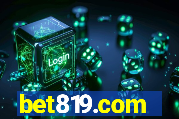 bet819.com