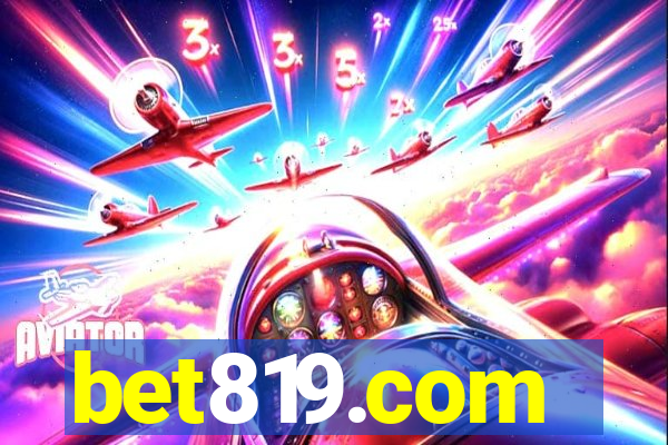 bet819.com