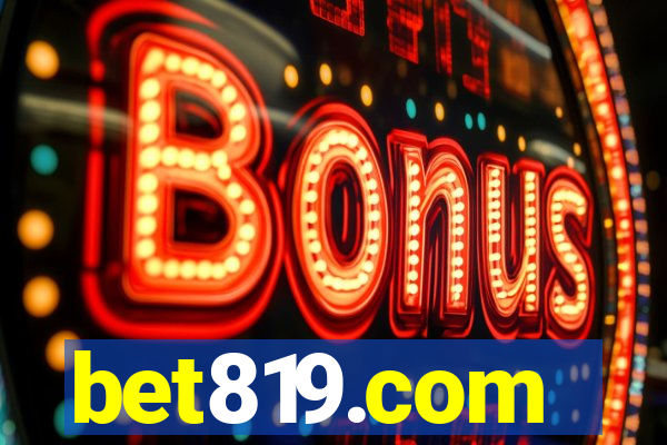 bet819.com