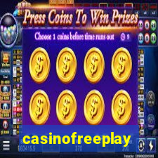 casinofreeplay