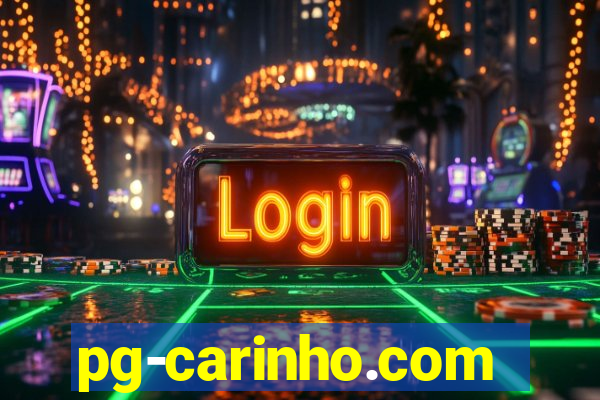 pg-carinho.com