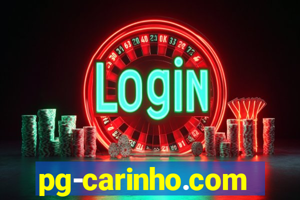 pg-carinho.com