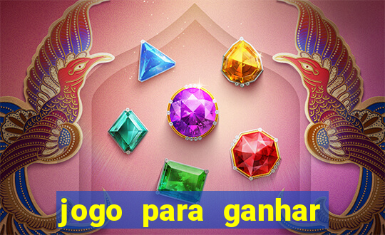 jogo para ganhar dinheiro via pix