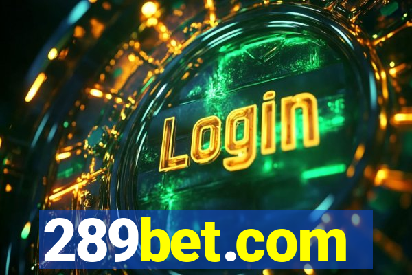 289bet.com