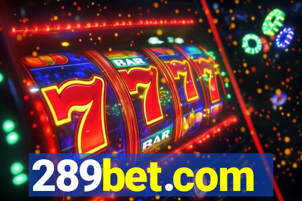 289bet.com