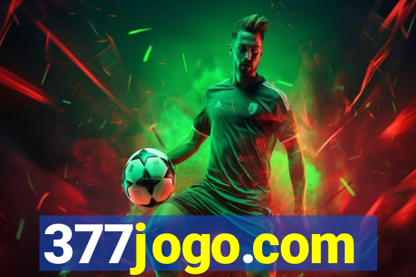 377jogo.com