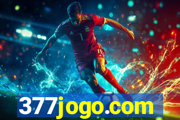 377jogo.com