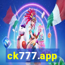 ck777.app