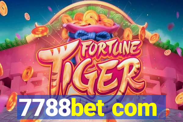 7788bet com