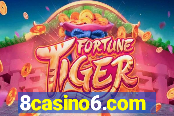 8casino6.com