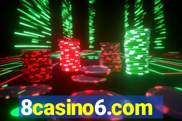 8casino6.com