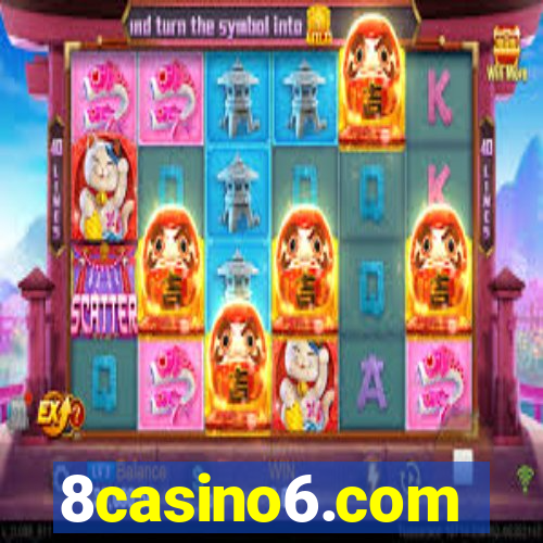 8casino6.com