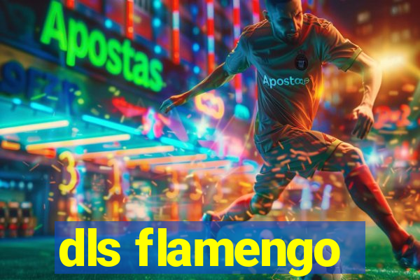 dls flamengo