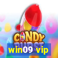 win09 vip