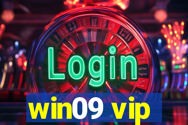 win09 vip