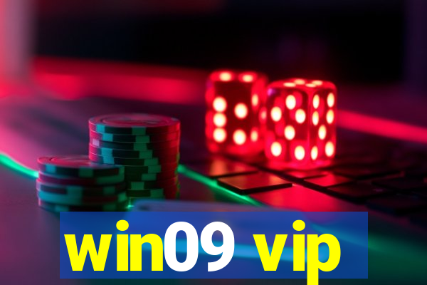 win09 vip