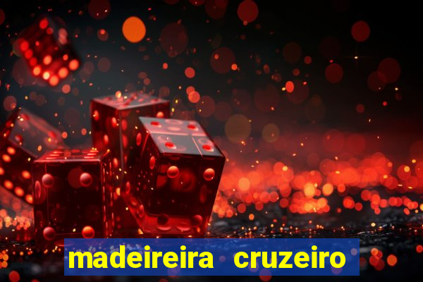 madeireira cruzeiro pouso alegre