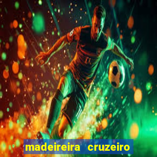 madeireira cruzeiro pouso alegre