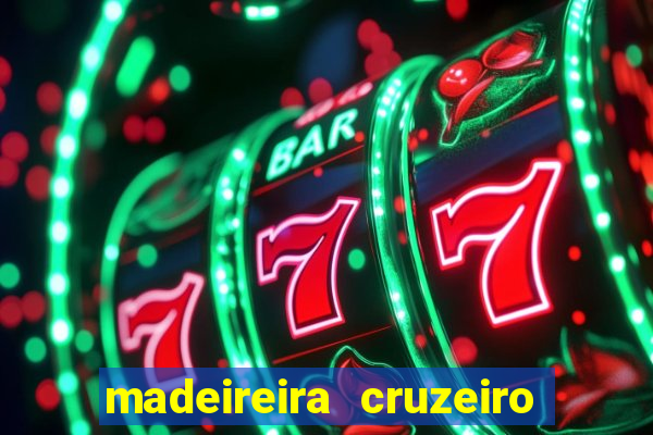 madeireira cruzeiro pouso alegre