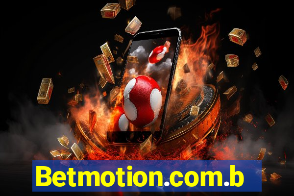 Betmotion.com.br